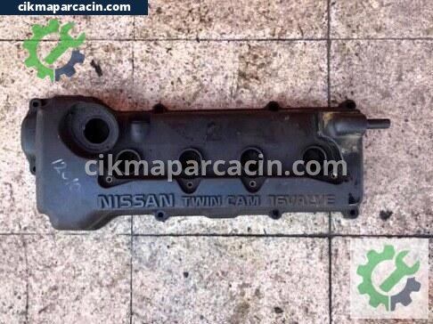 Nissan Primera Külbütör Kapağı çıkma parça