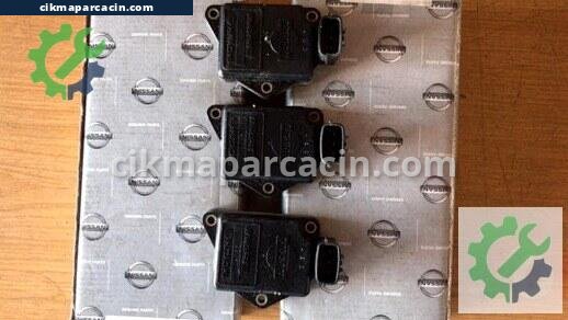 Nissan Primera Hava Akış Sensörü çıkma parça