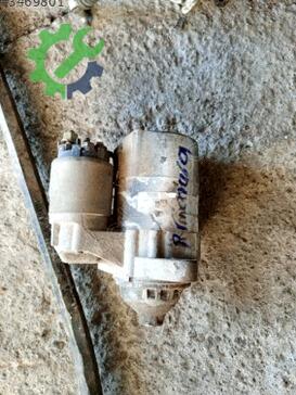 Nissan Primera Marş Dinamosu çıkma parça