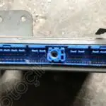 Nissan Primera Motor Beyni 0261203857 23710-3J801