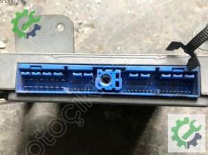 Nissan Primera Motor Beyni 0261203857 23710-3J801