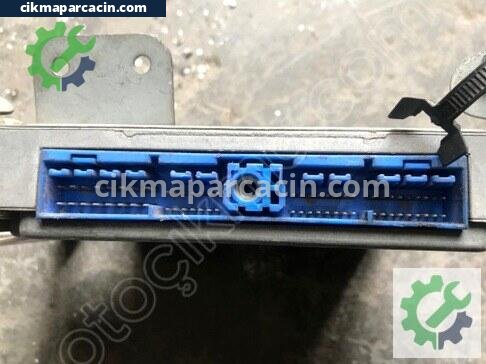 Nissan Primera Motor Beyni çıkma parça