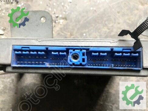 Nissan Primera Motor Beyni çıkma parça