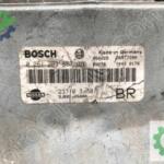 Nissan Primera Motor Beyni 0261203857 23710-3J801