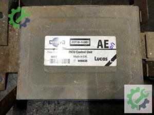 Nissan Primera Motor Beyni 1.6 23710-3J301