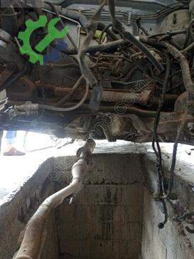 Nissan Primera Travers çıkma parça