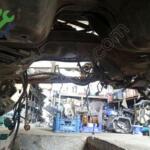 Nissan Primera motor travesti