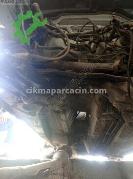 Nissan Primera Travers çıkma parça