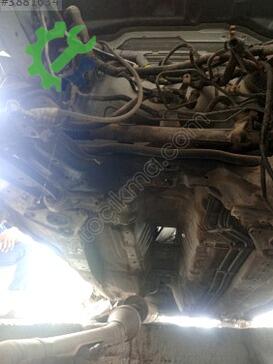 Nissan Primera Travers çıkma parça