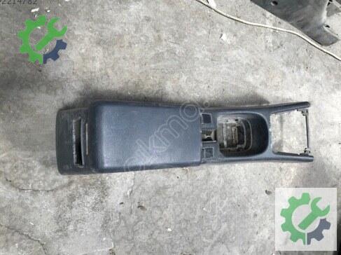 Nissan Primera Orta Konsol 1997-1999 çıkma parça