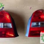 Nissan Primera P12 stop lambası