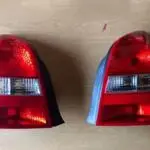 Nissan Primera P12 stop lambası