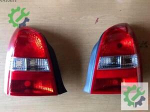 Nissan Primera P12 stop lambası