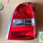 Nissan Primera P12 stop lambası