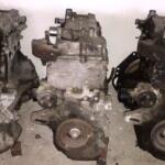 Nissan Primera QG16 komple motor