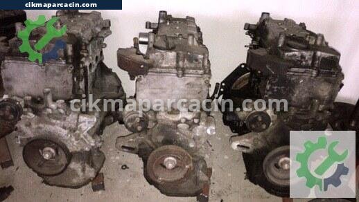 Nissan Primera Motor Komple çıkma parça