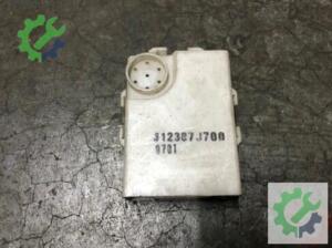 Nissan Primera Role Kontrol Beyni 31238-7J700