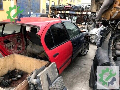 Nissan Primera Sağ Arka Kapı çıkma parça
