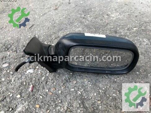 Nissan Primera Sağ Dış Ayna 1997-1999 çıkma parça