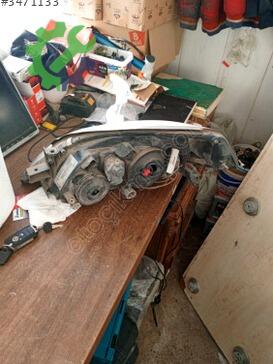 Nissan Primera Sağ Ön Far çıkma parça