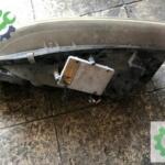 Nissan Primera sağ far Zenonlu Tekna 2003-2007