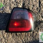 Nissan Primera sağ stop dış 2000-2001