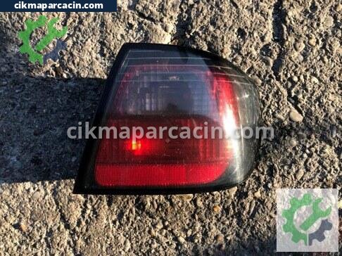 Nissan Primera Sağ Arka Stop çıkma parça