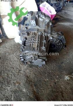 Nissan Primera Şanzıman Komple çıkma parça