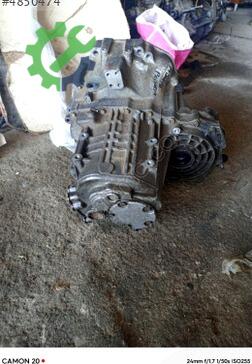 Nissan Primera Şanzıman Komple çıkma parça