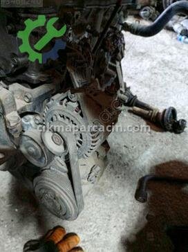 Nissan Primera Şarj Dinamosu çıkma parça
