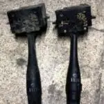 Nissan Primera Silecek Kumanda Kolu 1997-1999