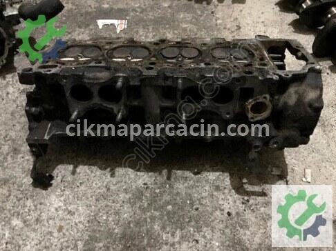 Nissan Primera Silindir Kapağı çıkma parça