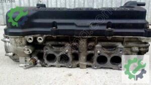 Nissan Primera Silindir Kapağı QG15 QG16 QG18