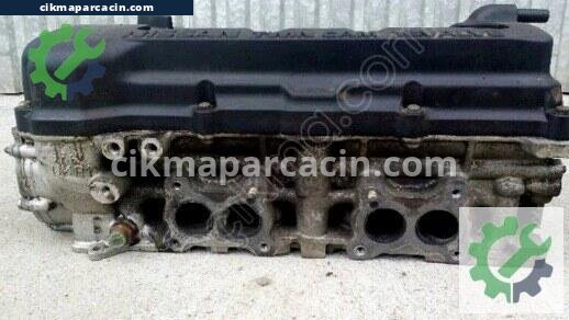 Nissan Primera Silindir Kapağı çıkma parça