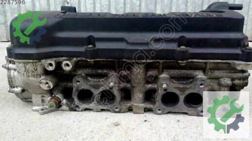 Nissan Primera Silindir Kapağı çıkma parça