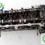 Nissan Primera Silindir Kapağı QG15 QG16 QG18