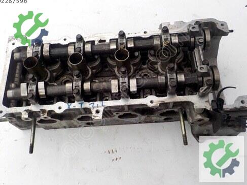 Nissan Primera Silindir Kapağı çıkma parça