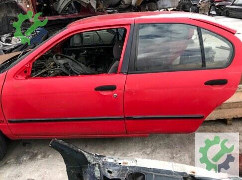 Nissan Primera Sol Arka Kapı çıkma parça