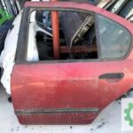 Nissan Primera Sol Arka Kapı