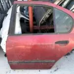Nissan Primera Sol Arka Kapı