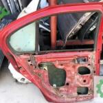 Nissan Primera Sol Arka Kapı