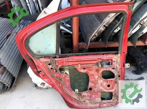 Nissan Primera Sol Arka Kapı çıkma parça