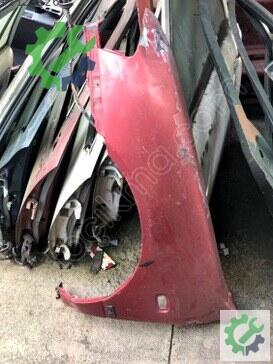 Nissan Primera Sol Ön Çamurluk çıkma parça