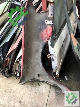 Nissan Primera Sol Ön Çamurluk 1997-1999 çıkma parça