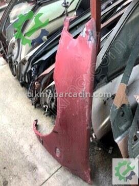 Nissan Primera Sol Ön Çamurluk 1997-1999 çıkma parça