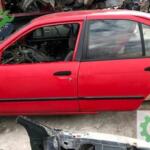 Nissan Primera sol ön kapı