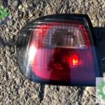 Nissan Primera sol stop dış 2000-2001