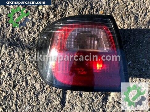 Nissan Primera Sol Arka Stop çıkma parça
