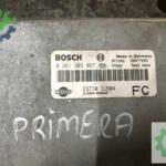 Nissan Primera SR20 BEYİN 23710-3J504 0261203857