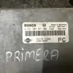 Nissan Primera SR20 BEYİN 23710-3J504 0261203857